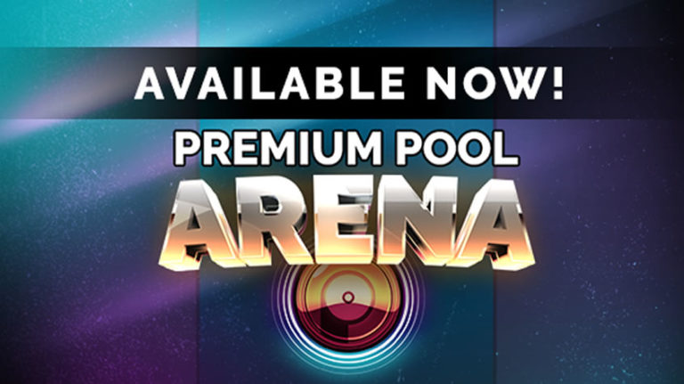 Premium Pool Arena