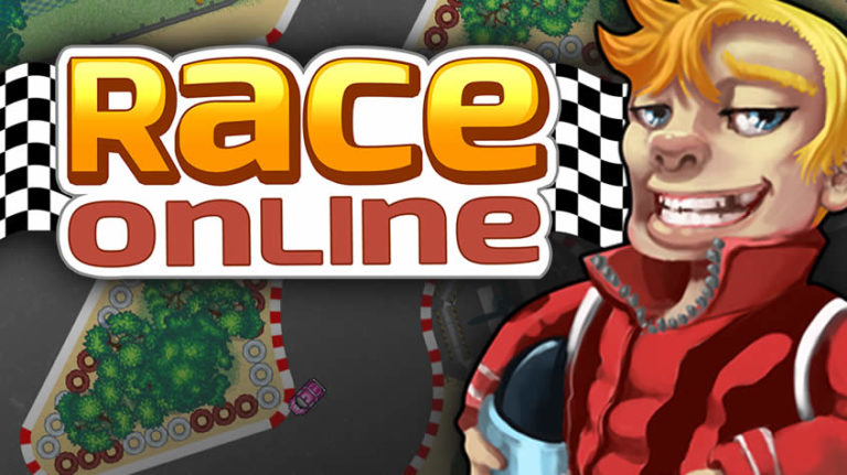 Race Online