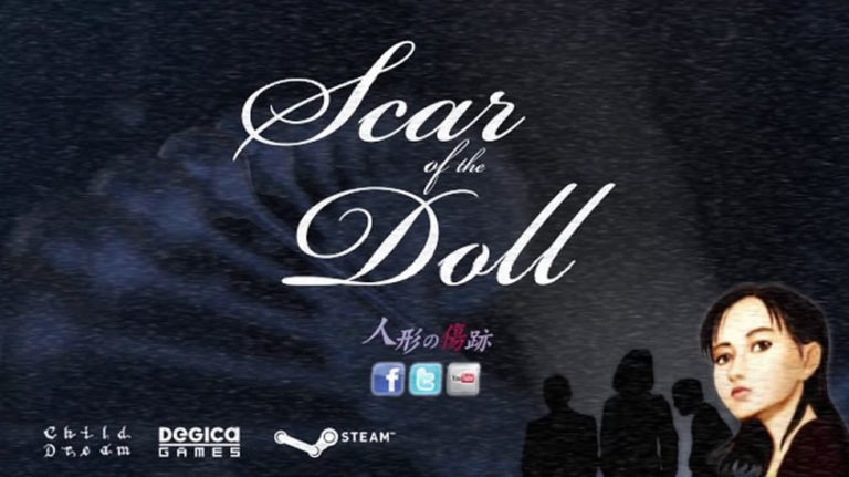 Scar of the Doll