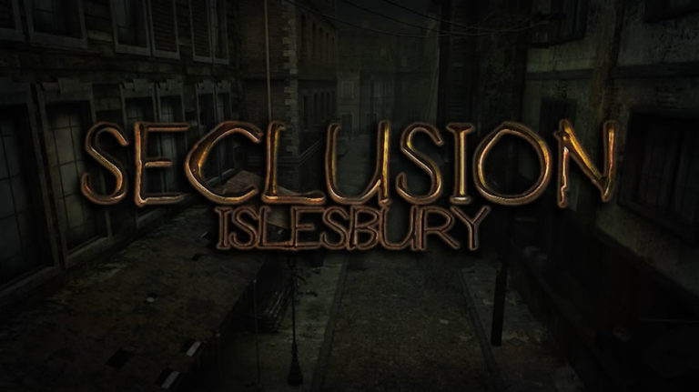 Seclusion: Islesbury