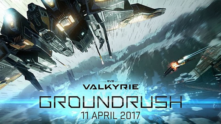 EVE: Valkyrie