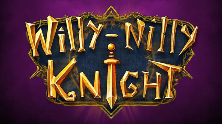 Willy-Nilly Knight