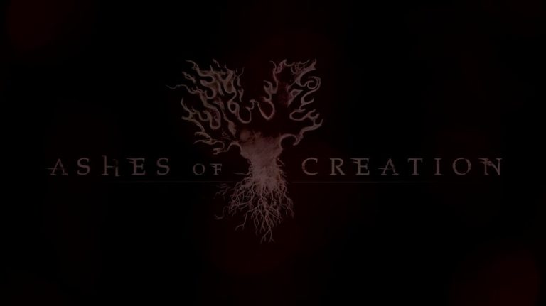 Ashes of Creation