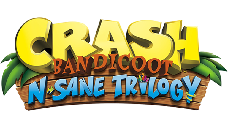 Crash Bandicoot