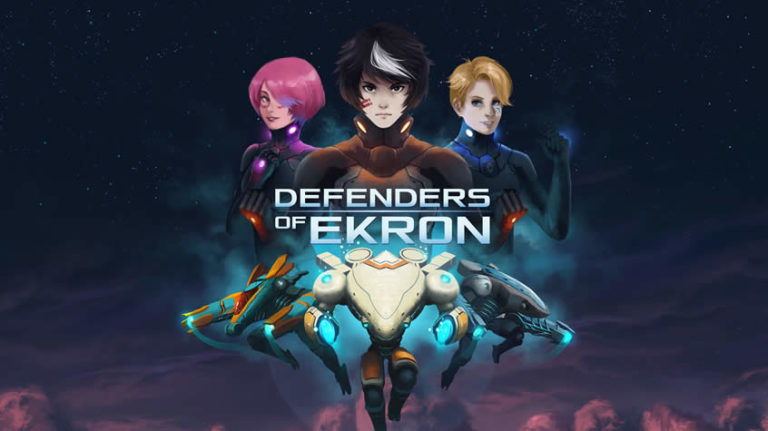 Defenders of Ekron