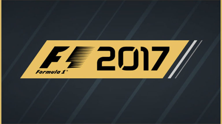 F1 2017