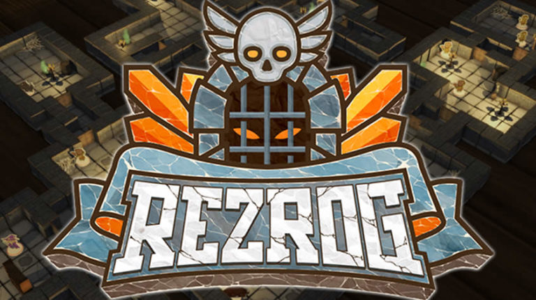 Rezrog