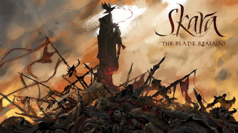 SKARA