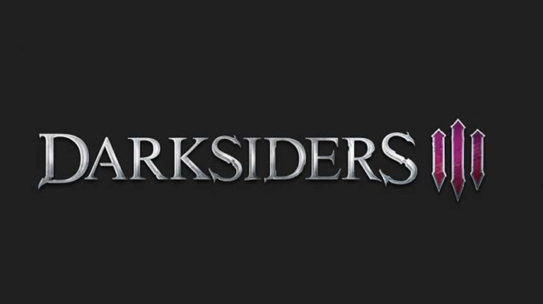 Darksiders III