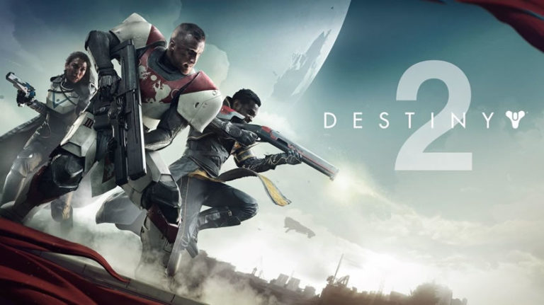 Destiny 2