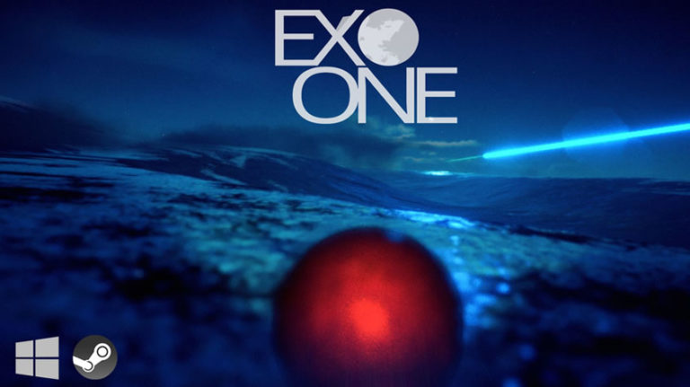 EXO ONE