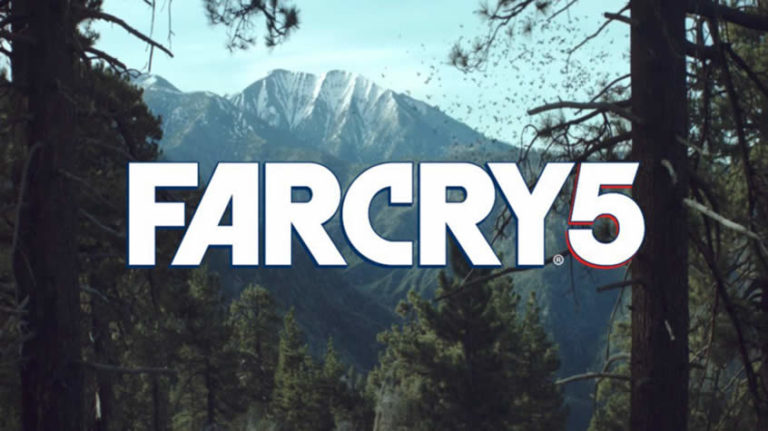 Far Cry 5