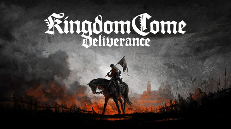 Kingdom Come