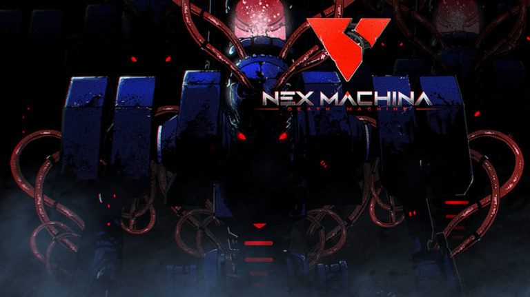 Nex Machina