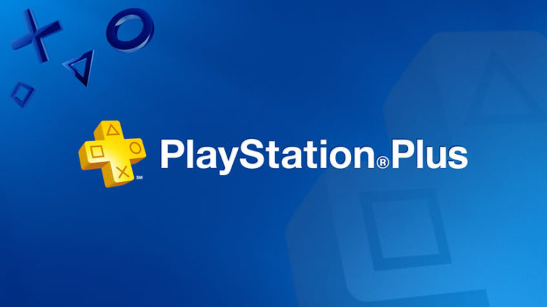 Playstation Plus