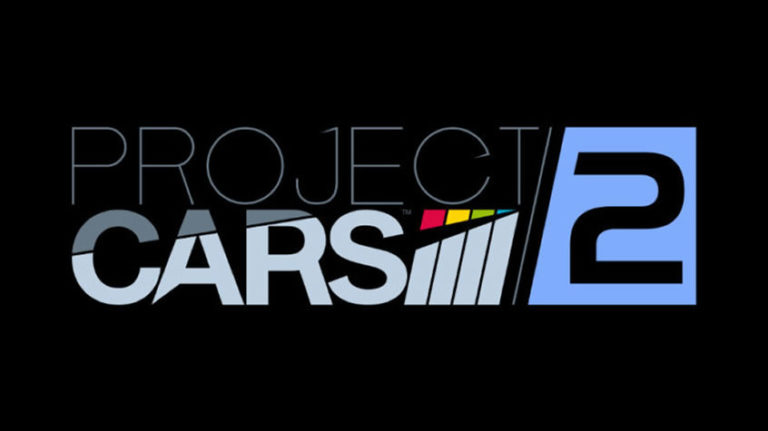 Project Cars 2