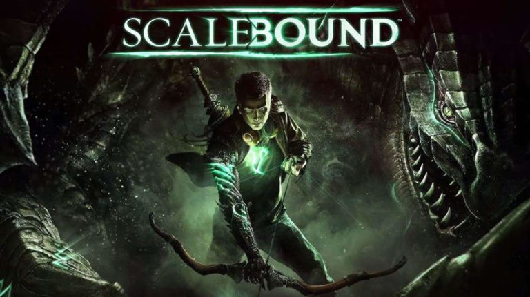 Scalebound