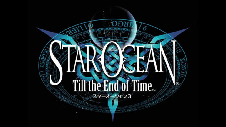 Star Ocean