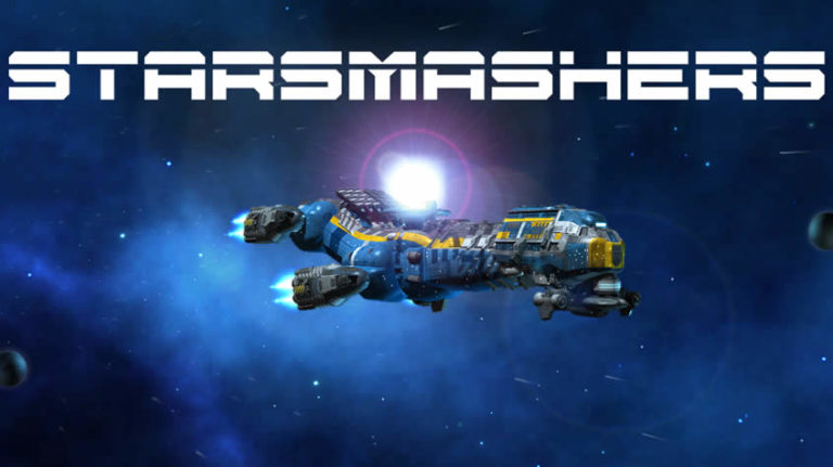 StarSmashers