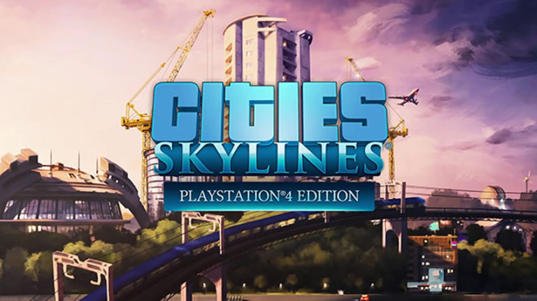 Cities: Skylines