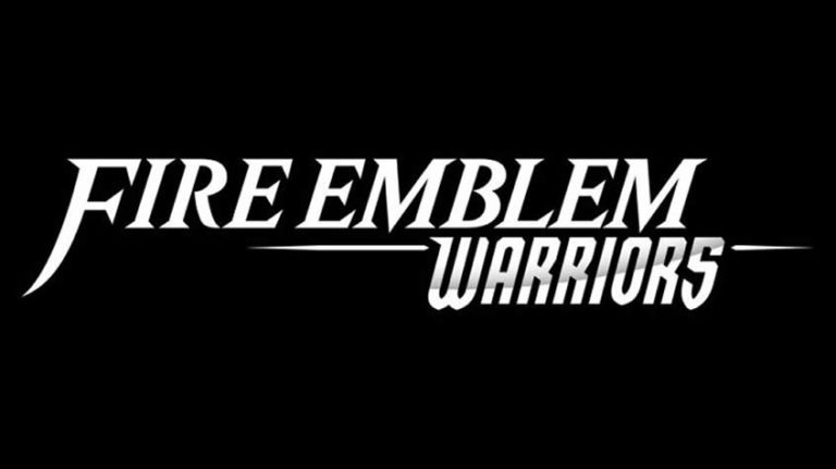 Fire Emblem Warriors