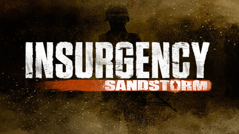 Insurgency