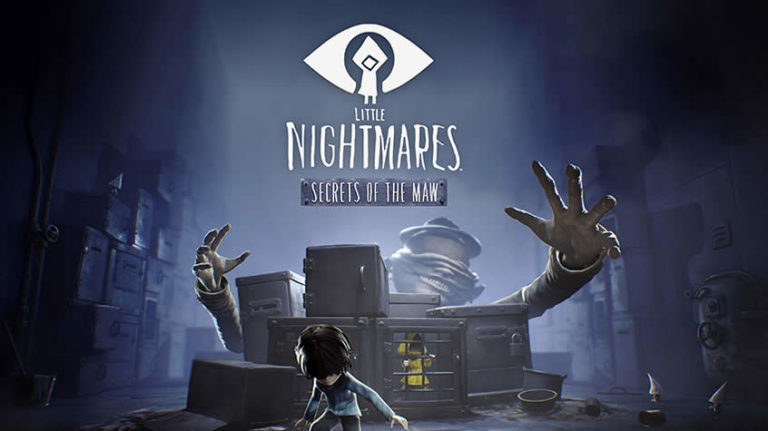 Little Nightmares