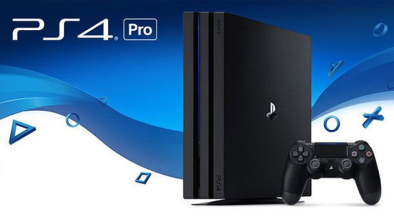 PS4 Pro