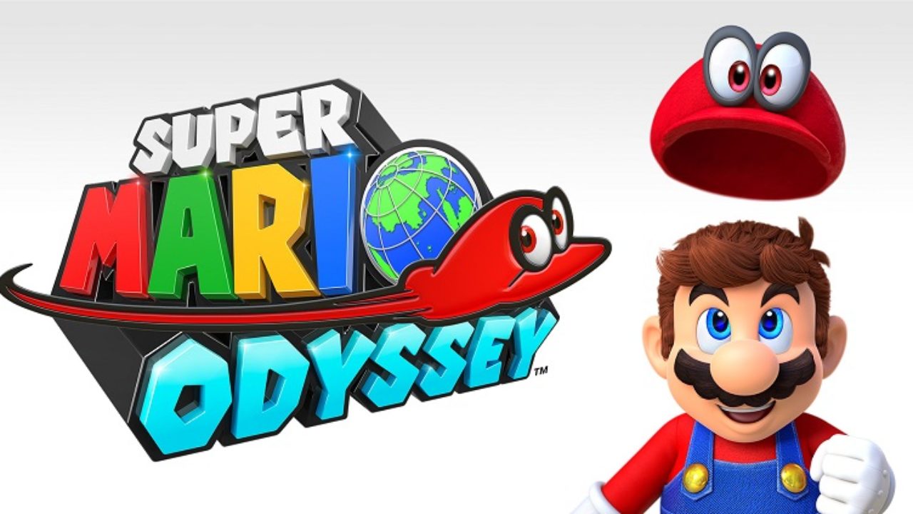 Super Mario Odyssey Preview What S New For The Franchise