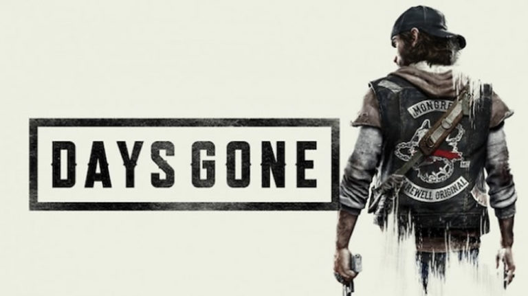 Days Gone