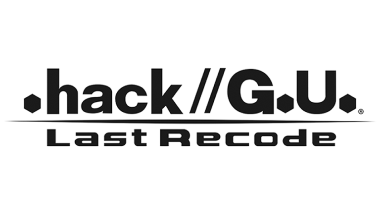 .Hack//Last Recode