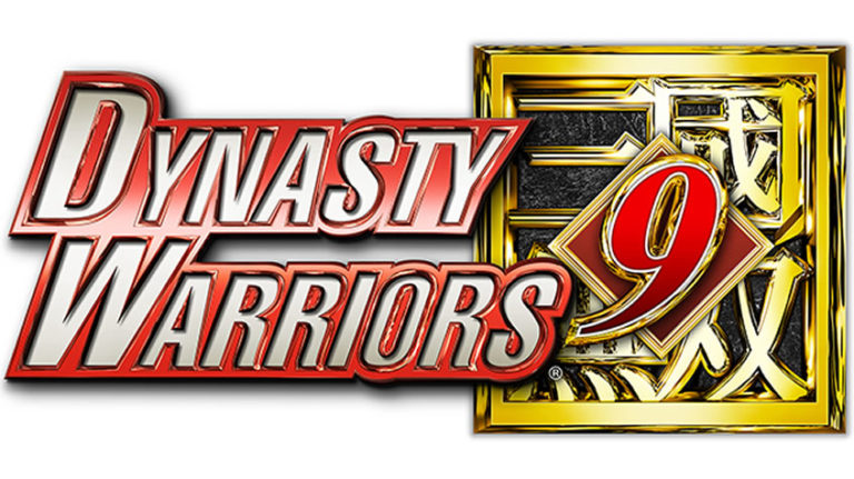 Dynasty Warriors 9