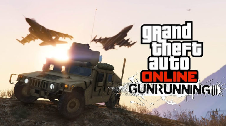 GTA Online