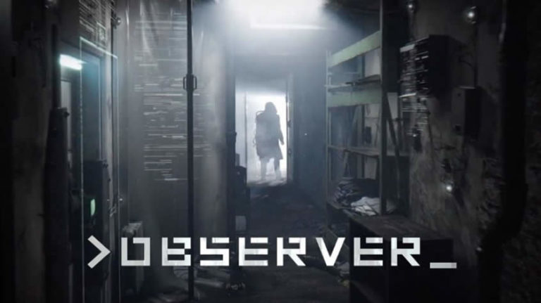 observer