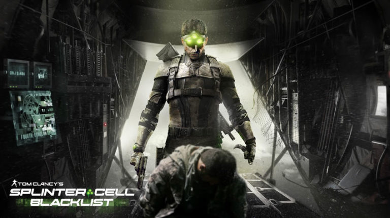 Splinter Cell