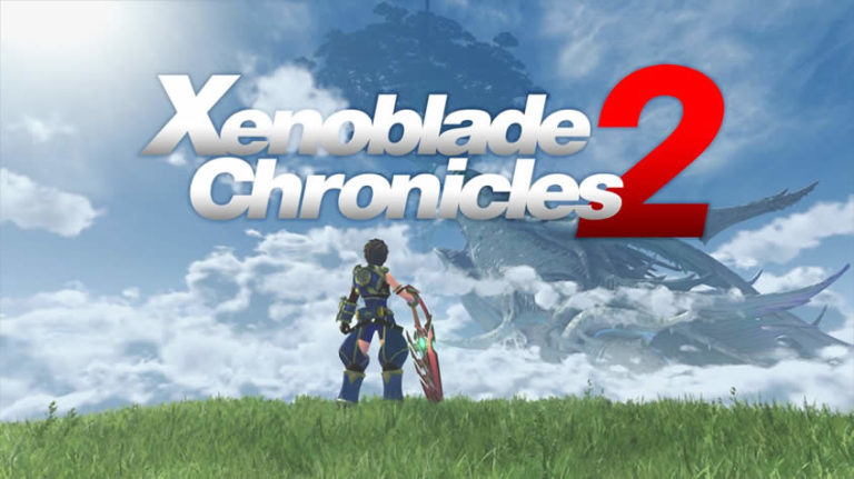 Xenoblade Chronicles 2