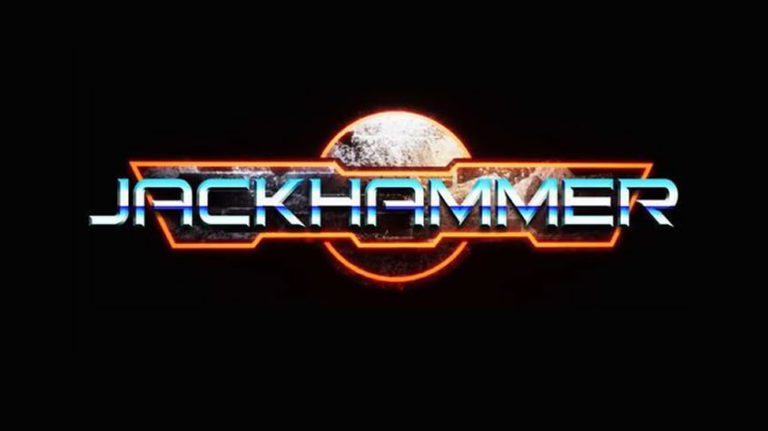 JackHammer