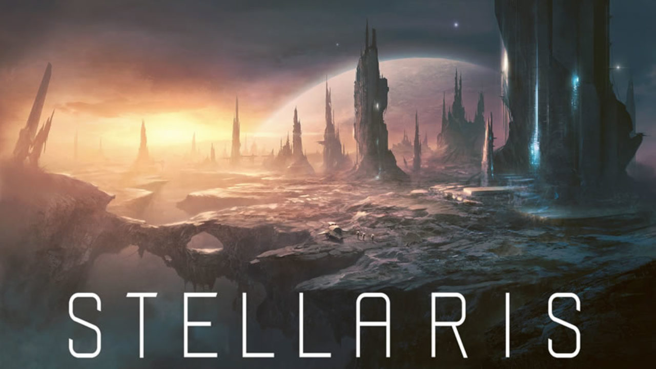 Paradox Interactive To Release Stellaris on Consoles | Gaming Insitncts