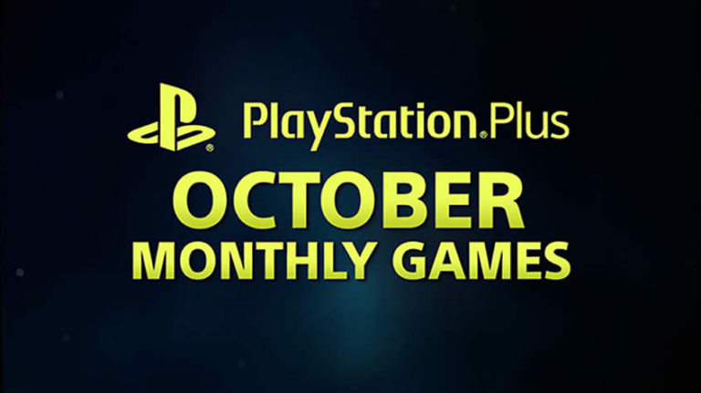 Playstation Plus