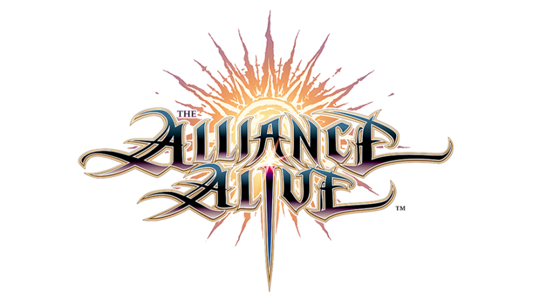 Alliance Alive