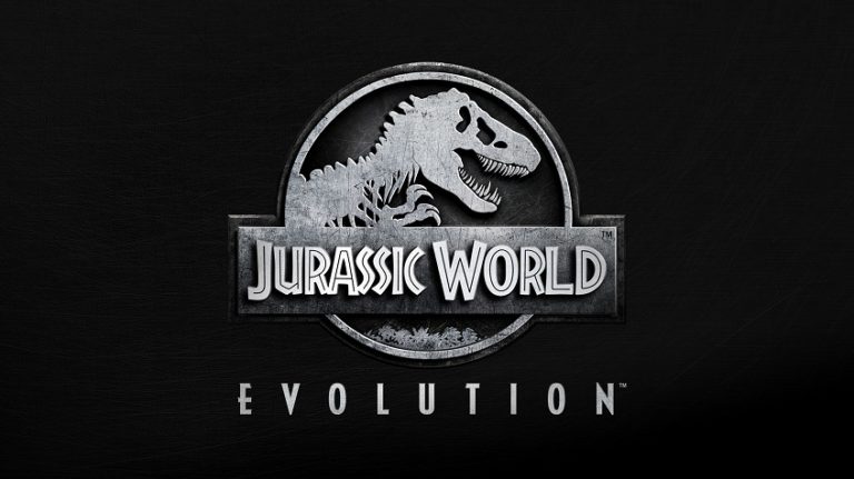 Jurassic World: Evolution