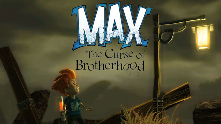 Max