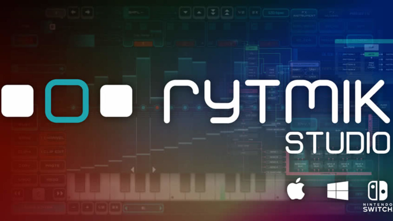 Upgrade To Rytmik Ultimate For Mac