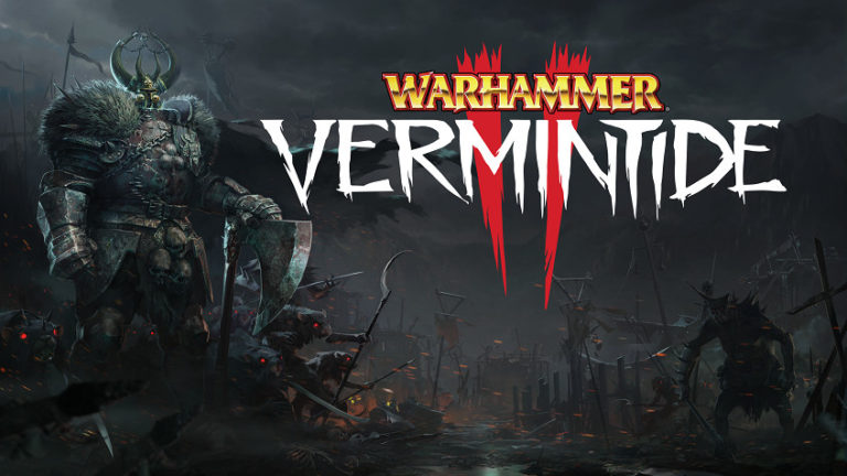 Warhammer: Vermintide 2