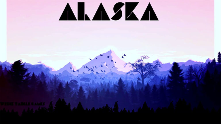 Alaska