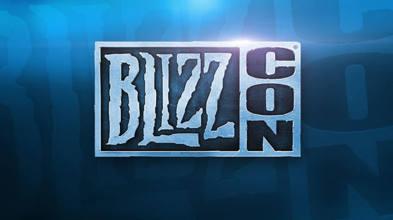 Blizzcon