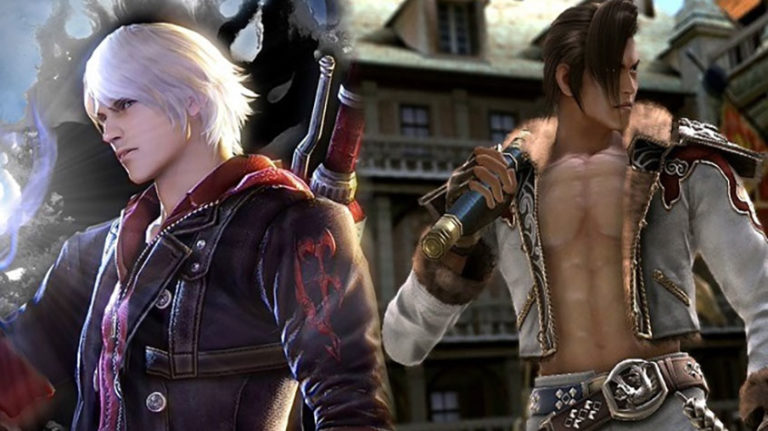 Devil May Cry 5