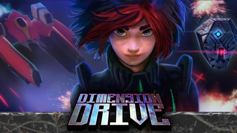 Dimension Drive