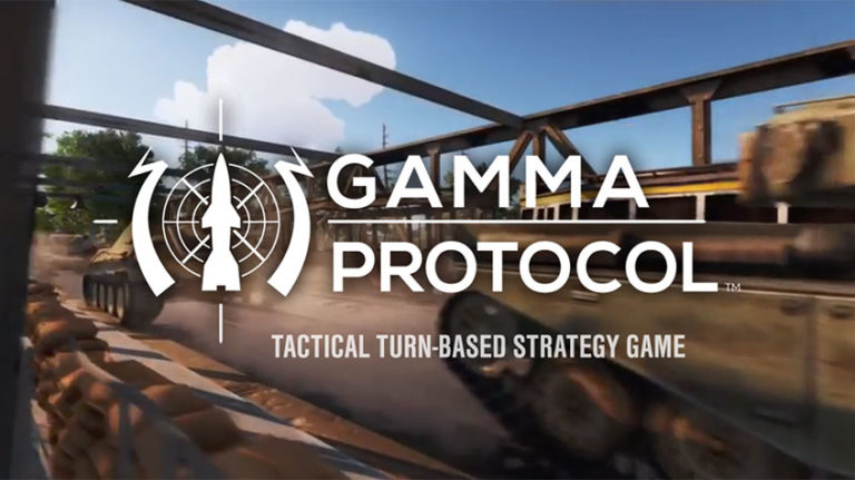 Gamma Protocol