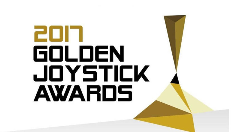 Golden Joystick Awards